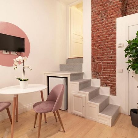 Relstay - Brera - Lovely 1Br Milano Ngoại thất bức ảnh