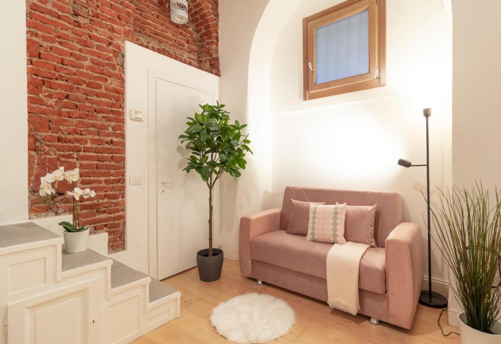 Relstay - Brera - Lovely 1Br Milano Ngoại thất bức ảnh