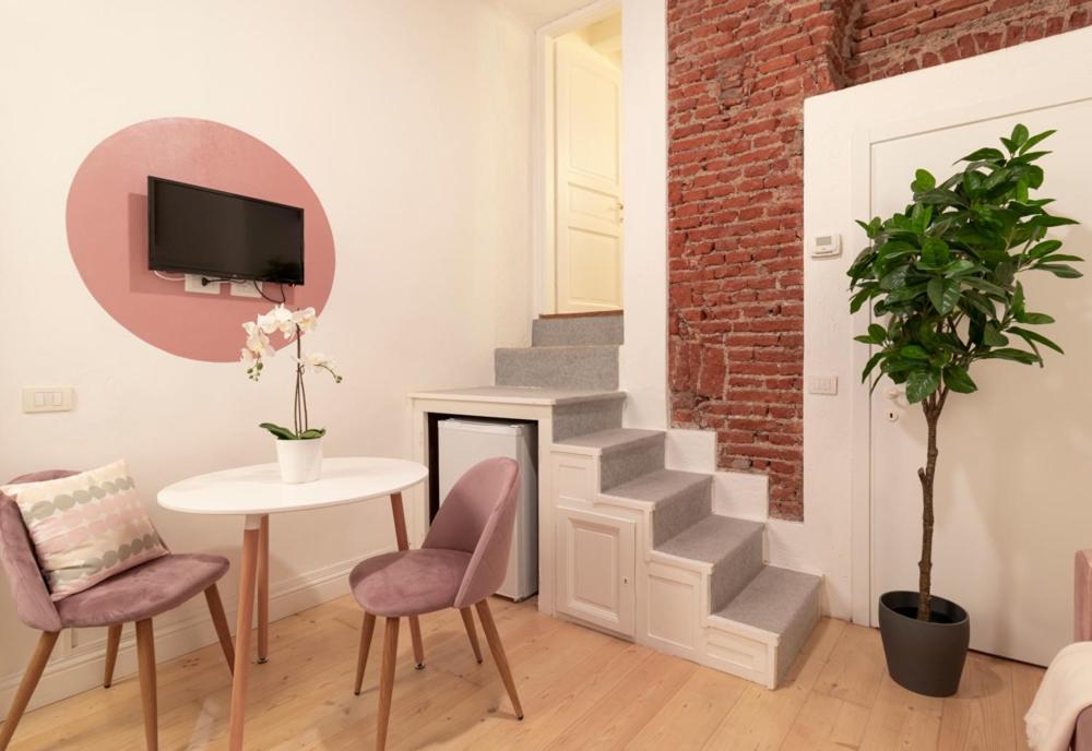 Relstay - Brera - Lovely 1Br Milano Ngoại thất bức ảnh